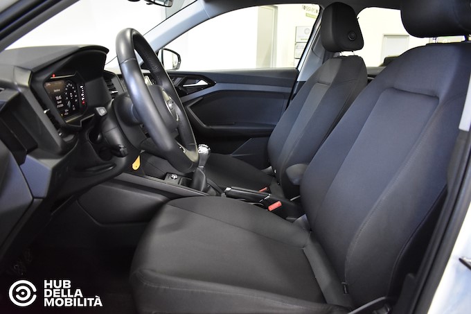 AUDI A1 SPB 30 TFSI Admired